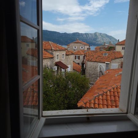Rooms Dana Old Town Budua Esterno foto