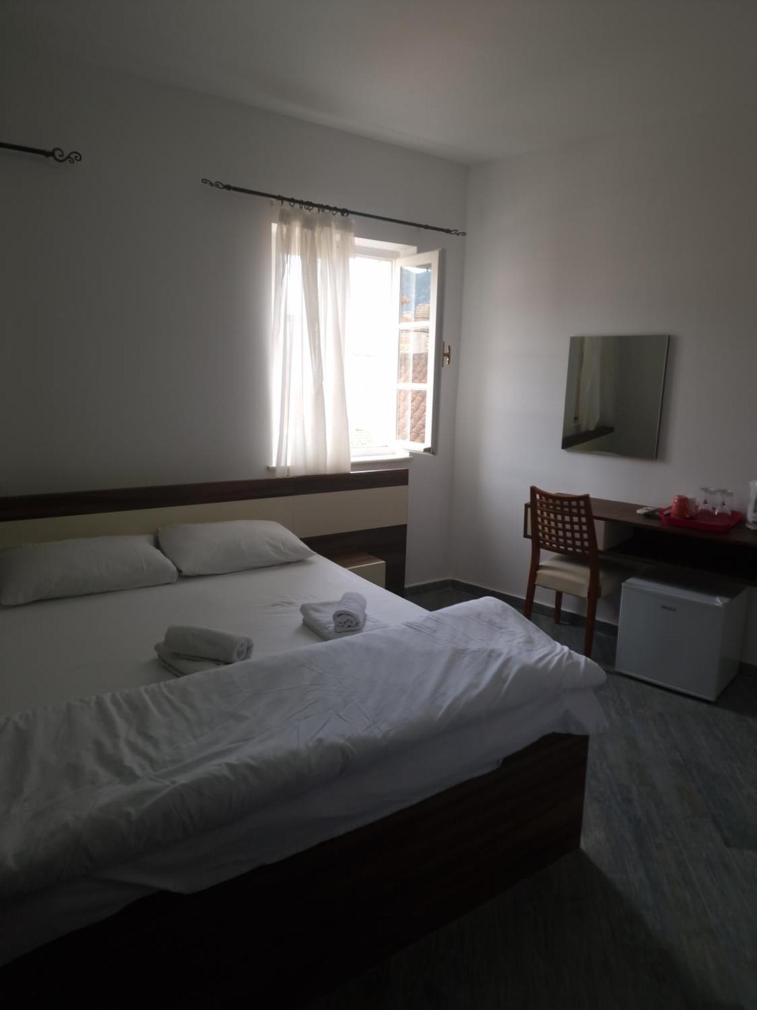 Rooms Dana Old Town Budua Esterno foto