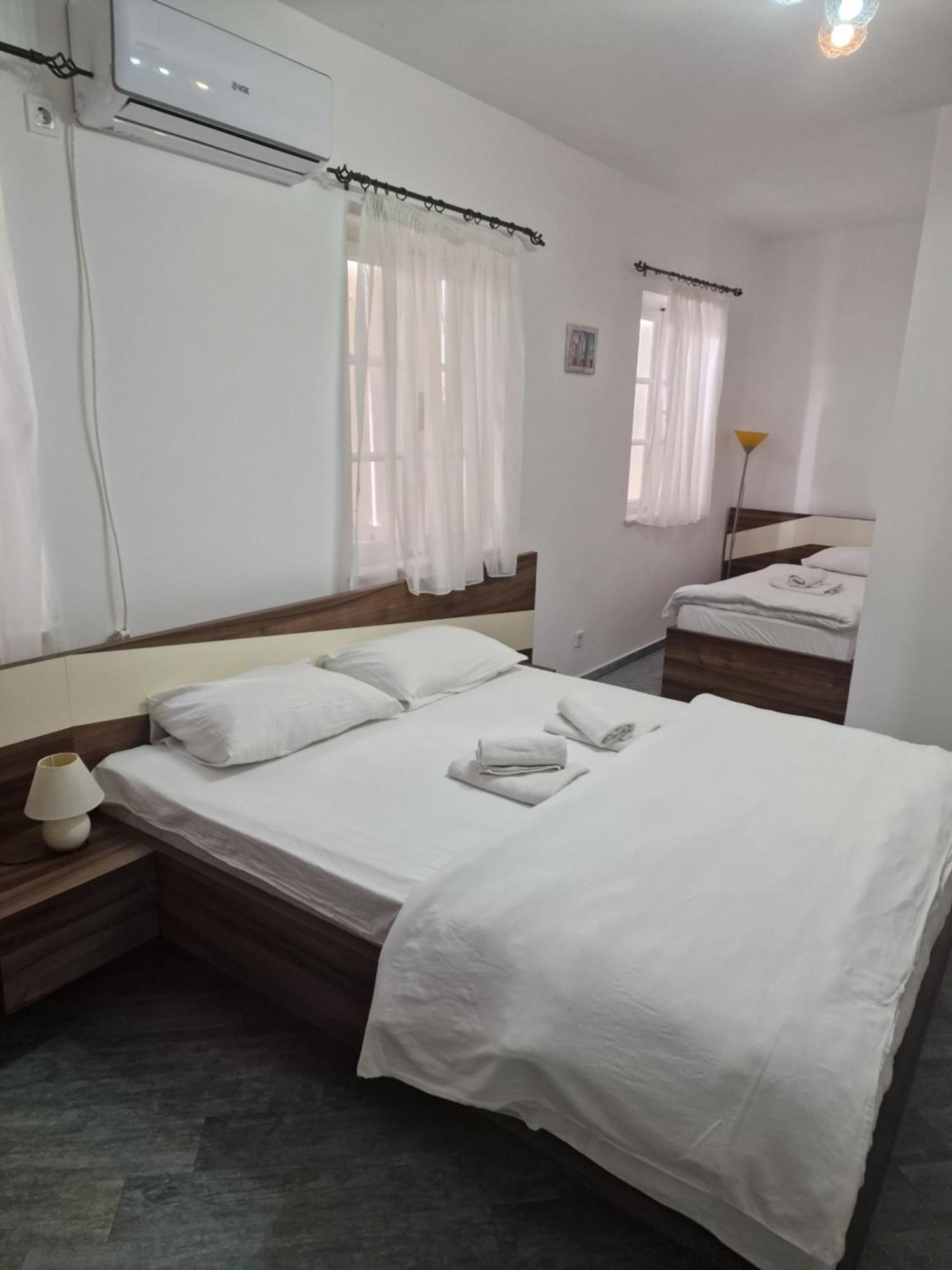 Rooms Dana Old Town Budua Esterno foto