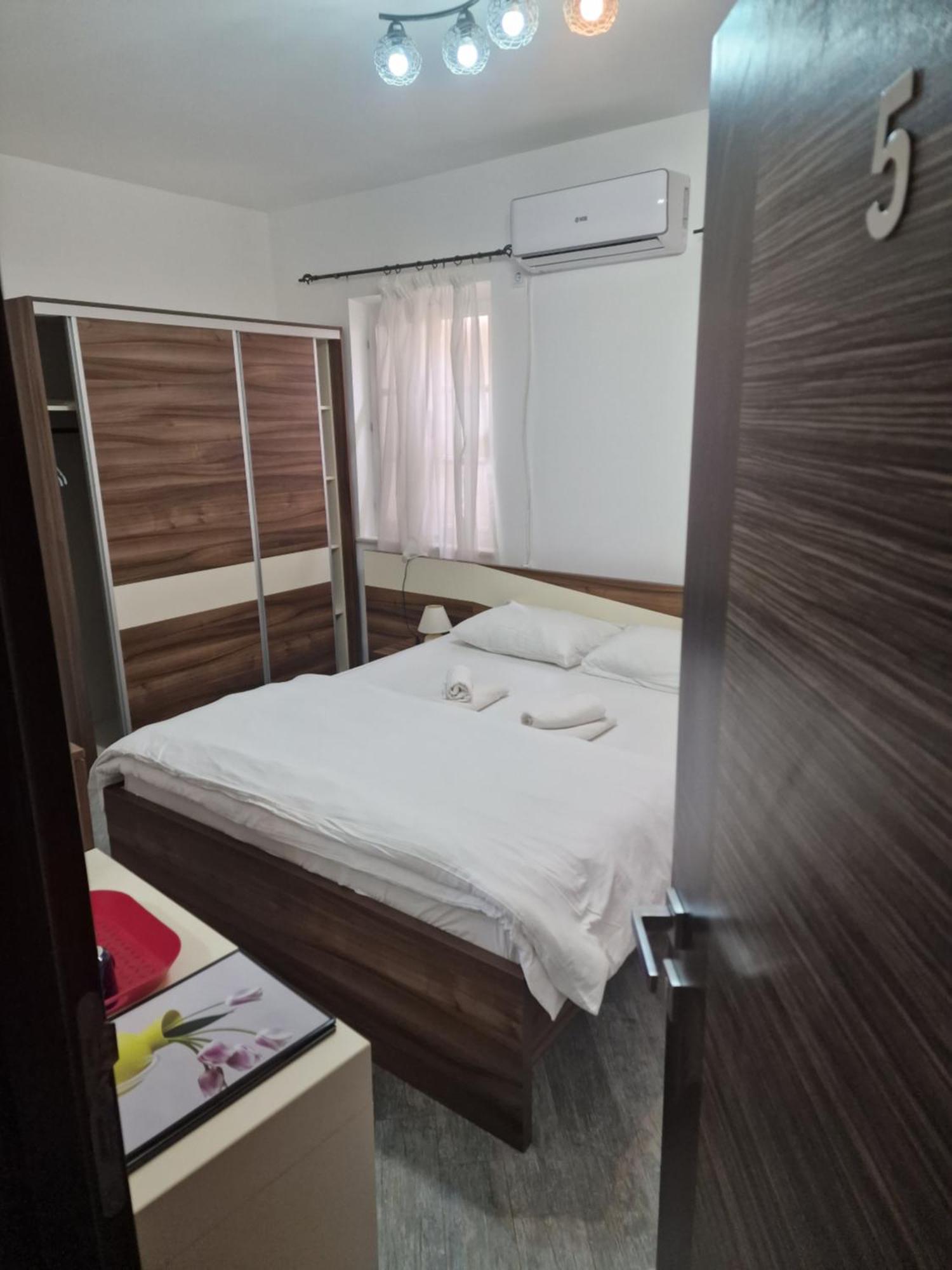 Rooms Dana Old Town Budua Camera foto