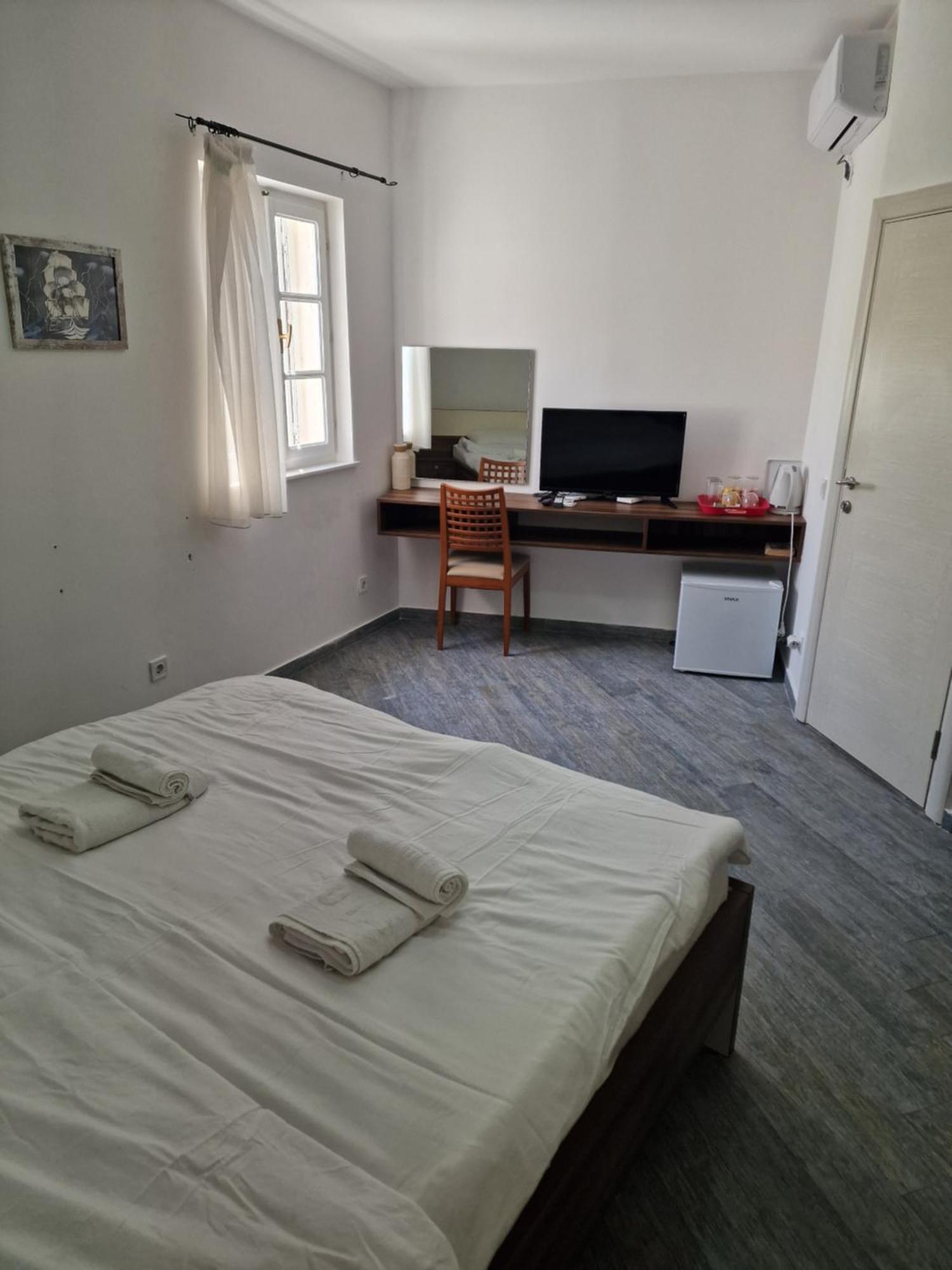 Rooms Dana Old Town Budua Esterno foto