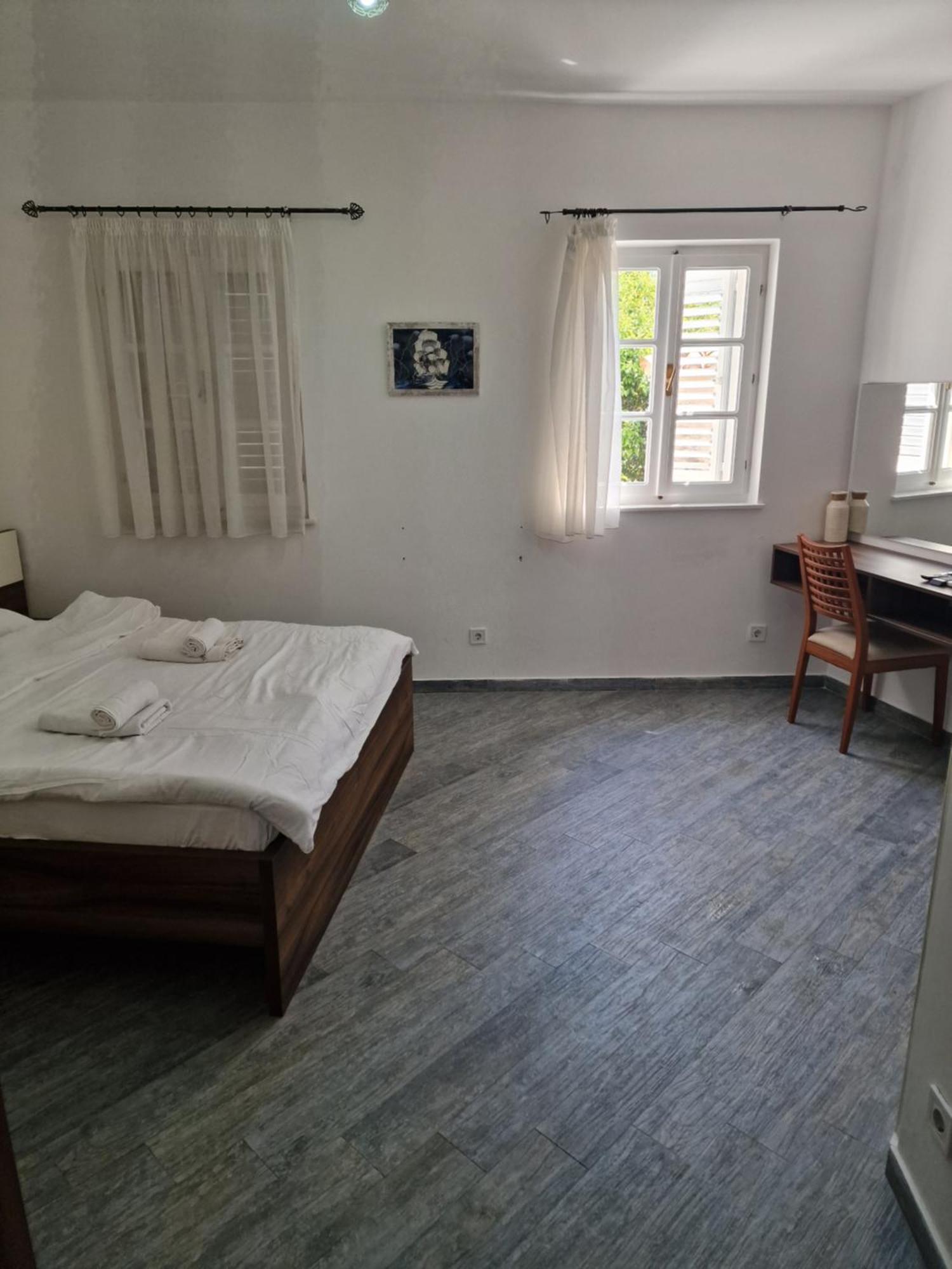 Rooms Dana Old Town Budua Esterno foto