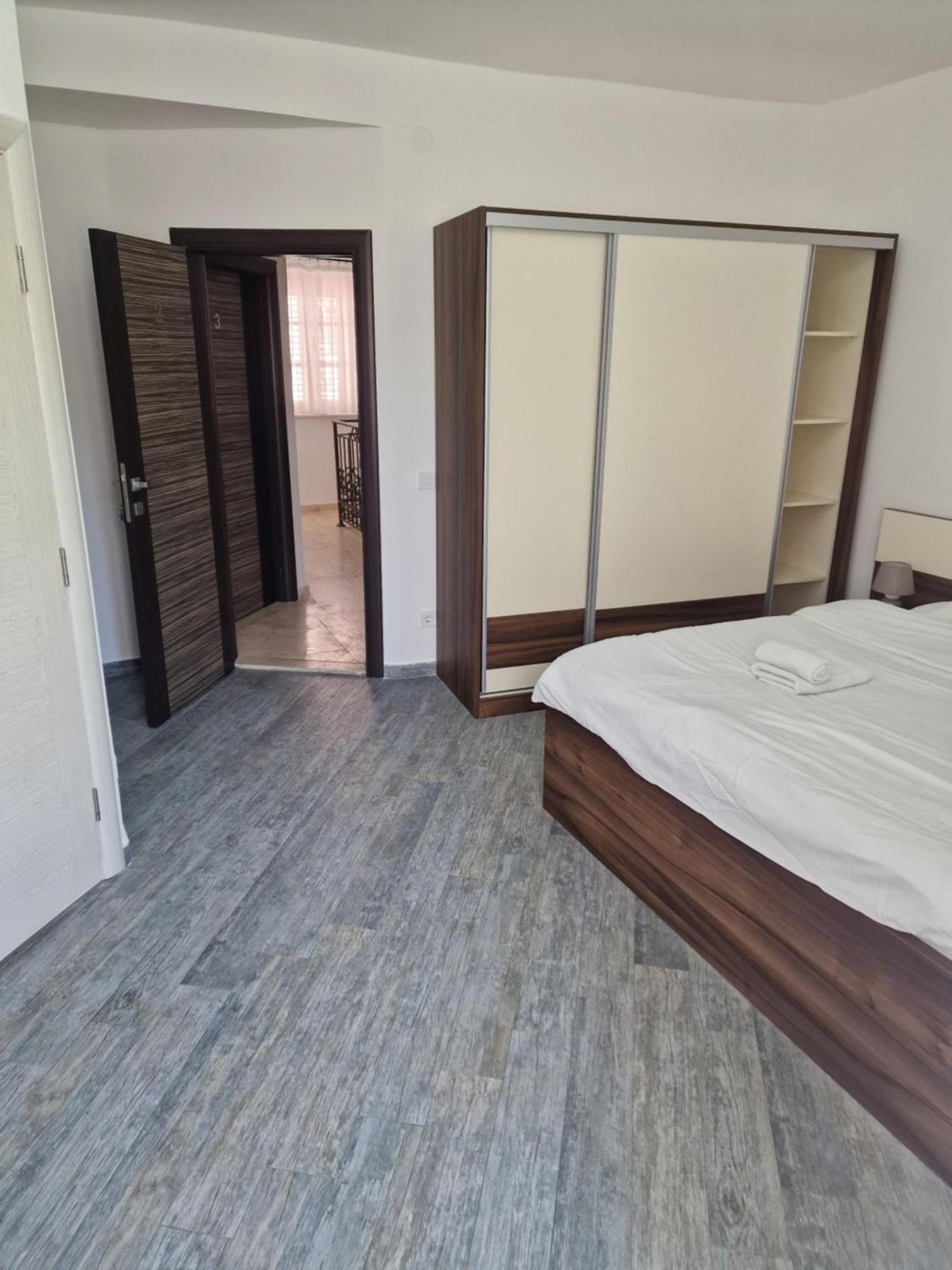 Rooms Dana Old Town Budua Camera foto