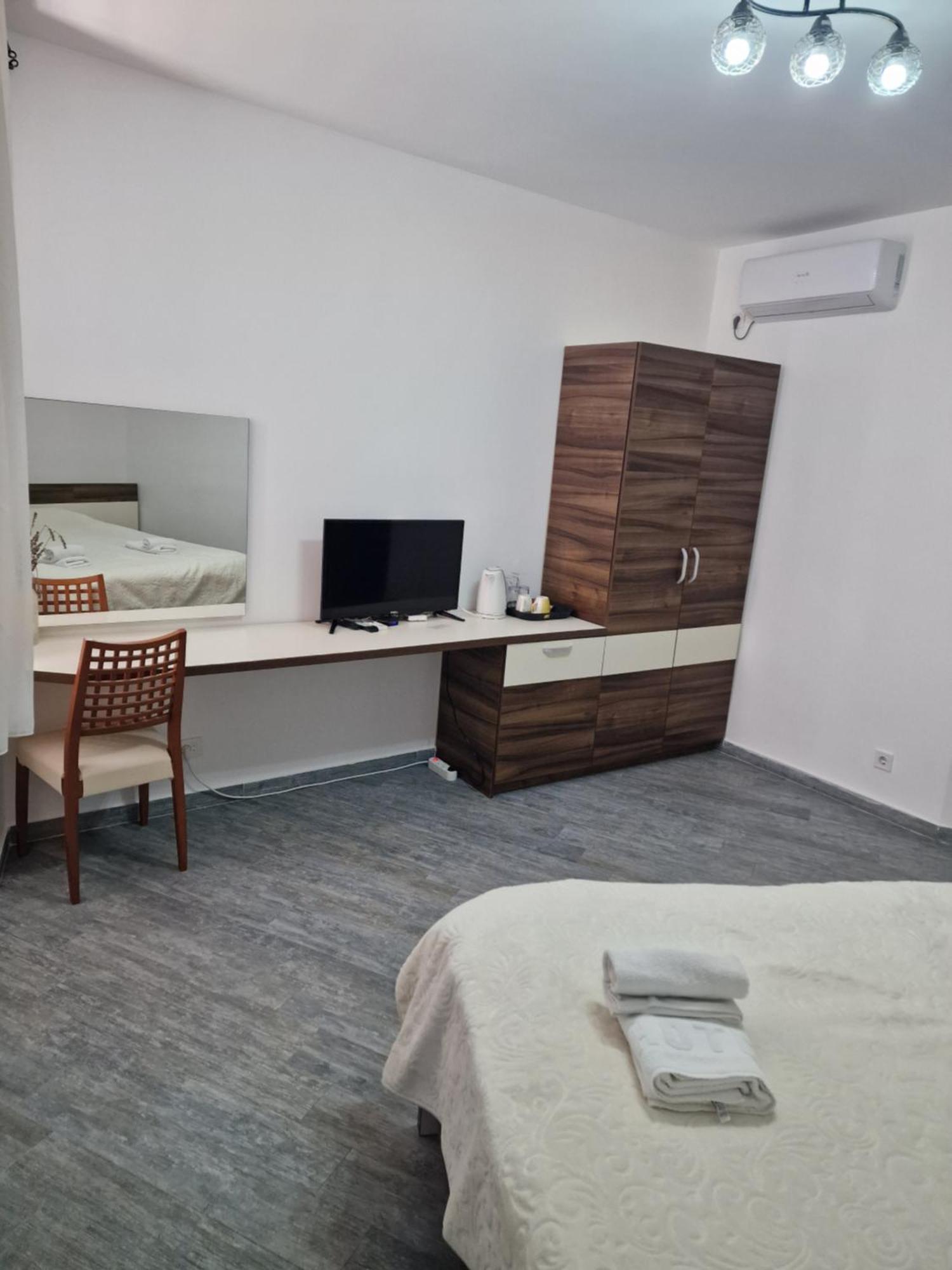 Rooms Dana Old Town Budua Camera foto