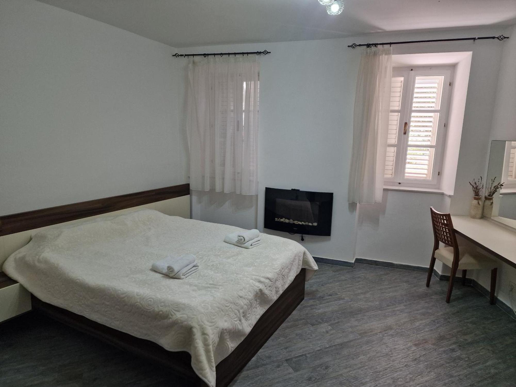 Rooms Dana Old Town Budua Esterno foto