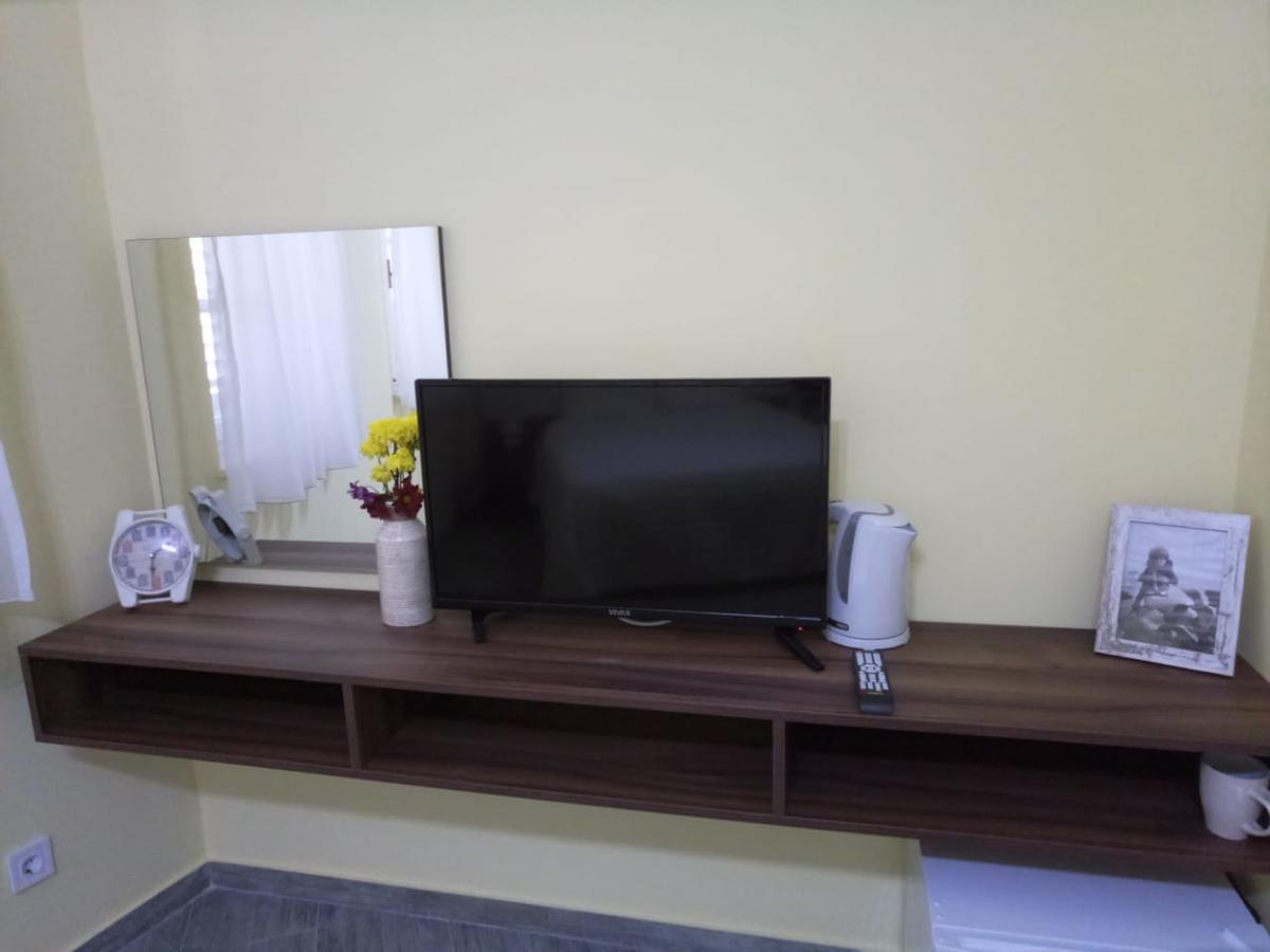 Rooms Dana Old Town Budua Esterno foto