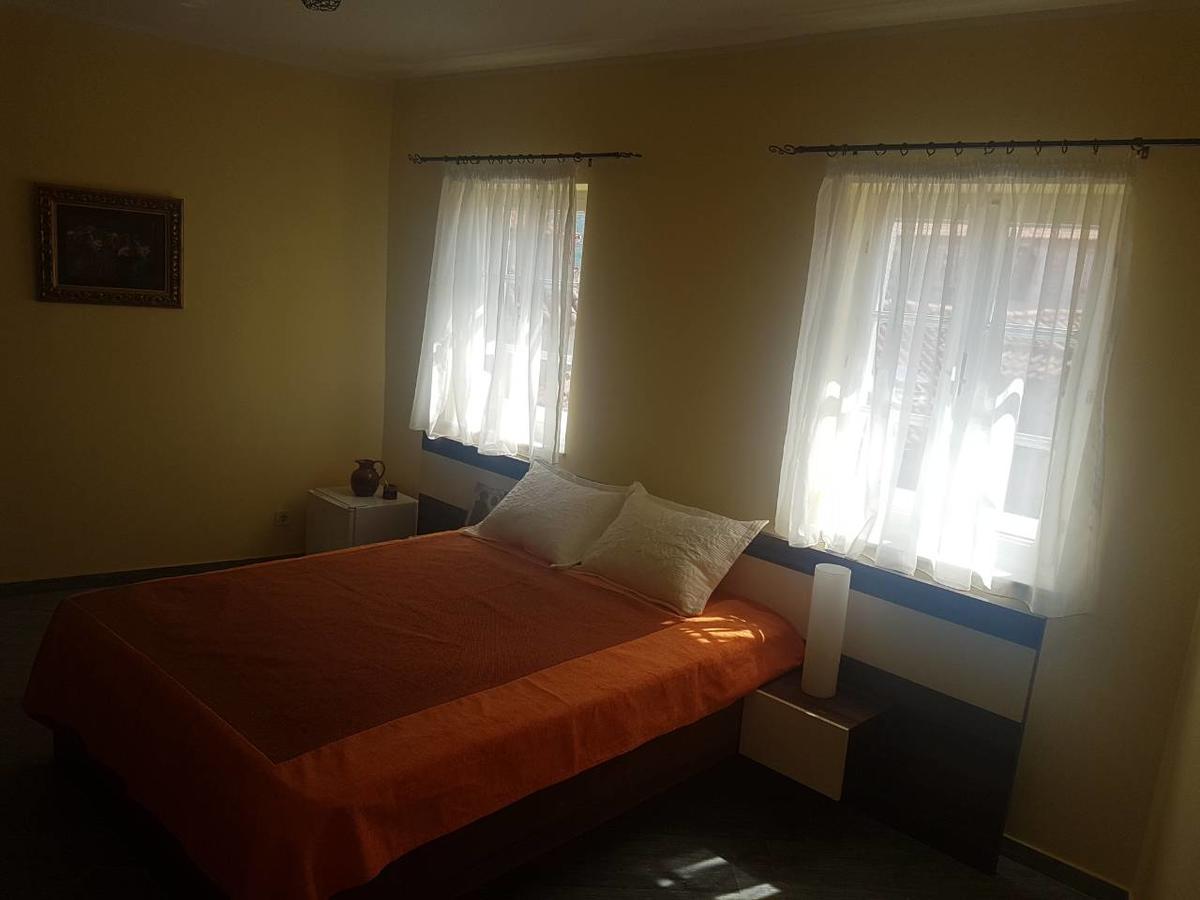Rooms Dana Old Town Budua Esterno foto