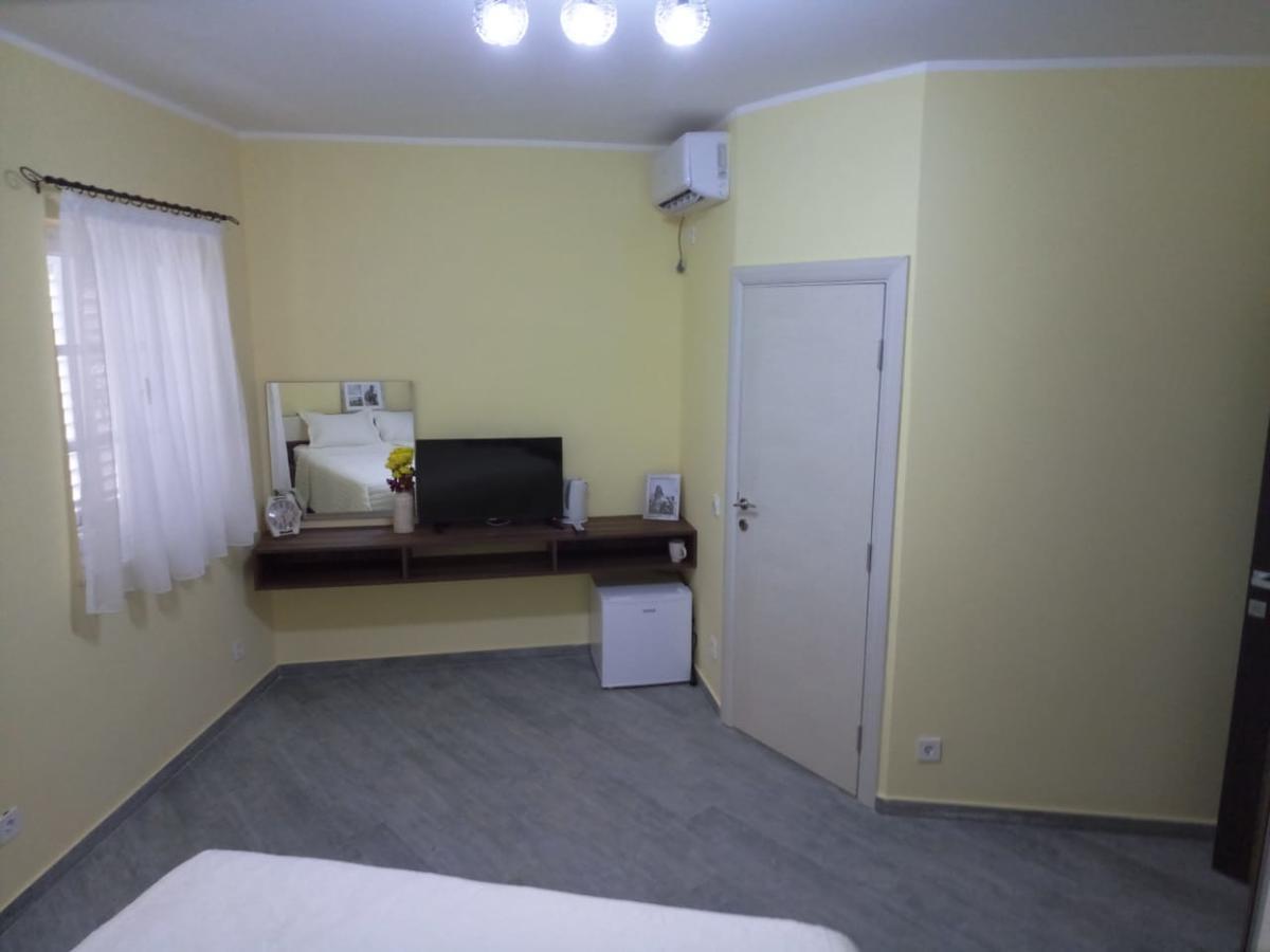 Rooms Dana Old Town Budua Esterno foto