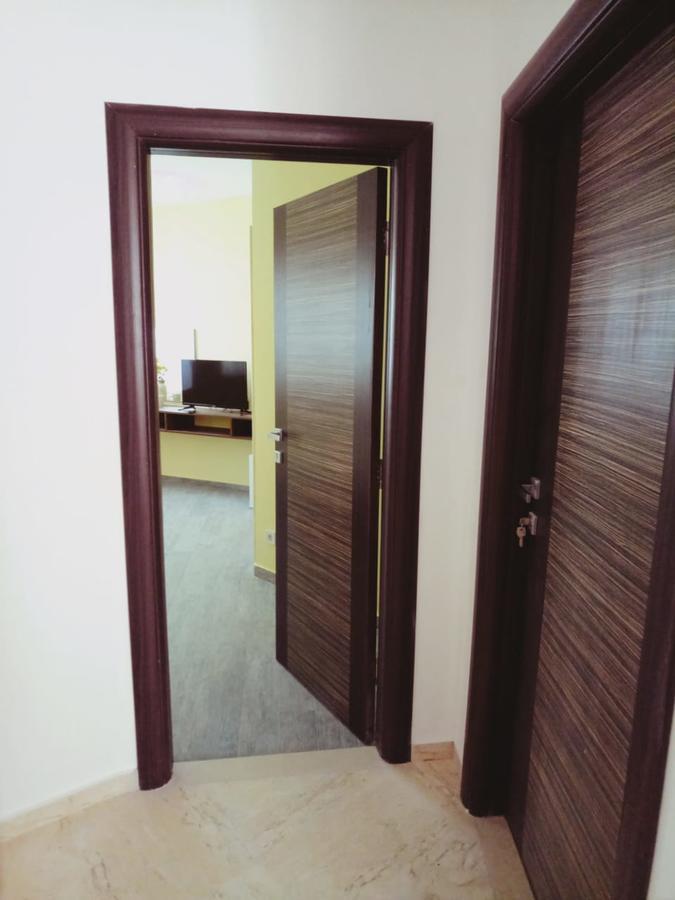 Rooms Dana Old Town Budua Esterno foto